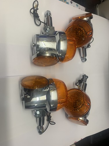 Suzuki 380 550 750 - 750, gt380