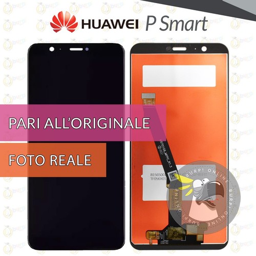Display huawei smart - huawei, p