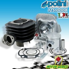 125.0008 KIT GRUPPO TERMICO