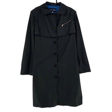 Armani Jeans Cappotto Trench