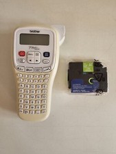 Etichettatrice portatile