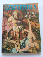 CIMITERIA 63 - COMPLETA LA