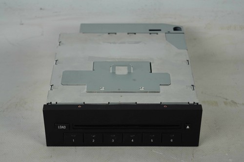 Bmw serie e60 e61 - bmw,