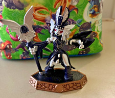 Dark golden queen sensei - dark,