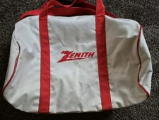 VINTAGE ZENITH ADVERTISING