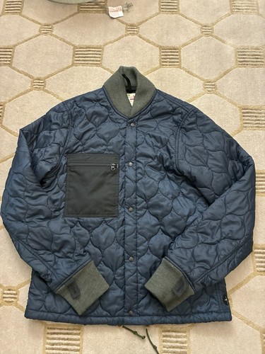 Giacca bomber relwen - giacca,