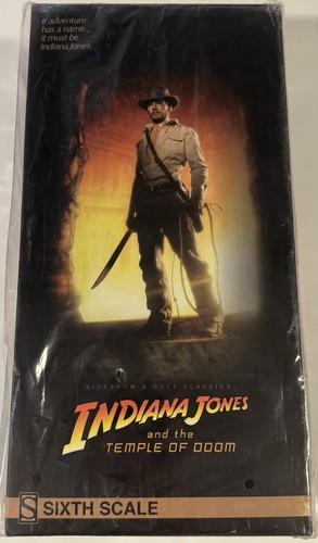 Figurina indiana jones - figurina, the