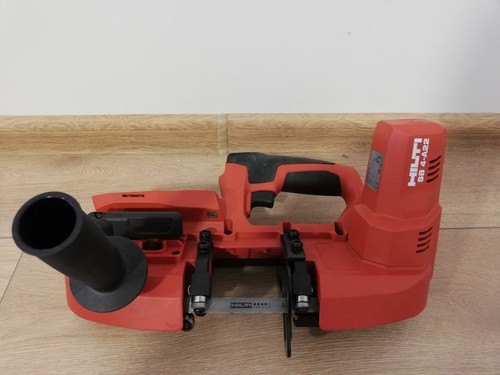 Seghetto nastro batteria - seghetto,