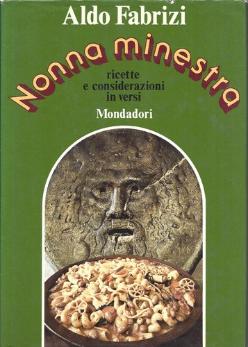 Nonna minestra versi - nonna,