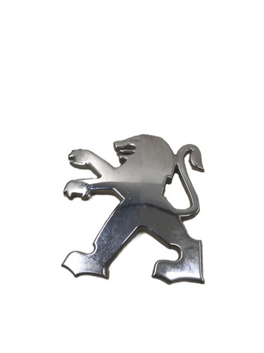 Stemma emblema cofano - stemma,