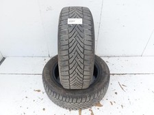 SET 2 PNEUMATICI INVERNALI FALKEN EUROWINTER HS02 205/55 R16 91H DOT 33/23