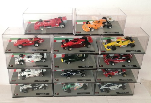 Auto collection centauria - auto,