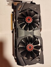 ASUS Strix GTX 780 OC 6GB -