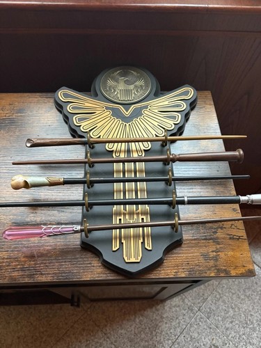 Harry potter set - harry, 5