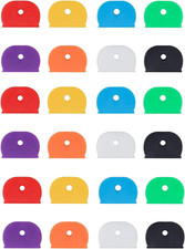 Copritasti per Chiavi, 24