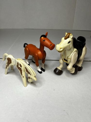 Lotto cavalli fisher price - lotto, 3