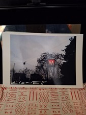 Fotografia Arte Sperimentale 15x10cm Stampa Canon Autenticata Contemporary Art