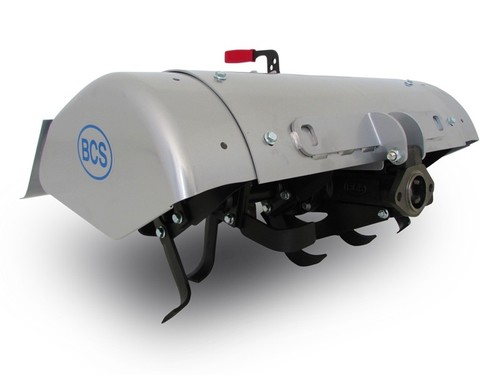 Fresa motocoltivatore bcs - fresa,
