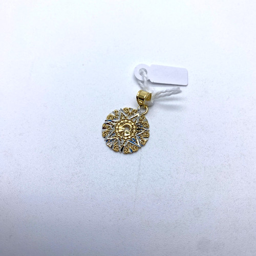 Ciondolo argento 925 la - 925,,