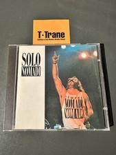 CD  ALBUM / Nomadi - Solo
