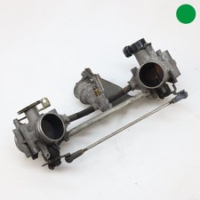 MOTO GUZZI Griso 1100 Drosselklappen 2005 2008 Throttle body ID85174