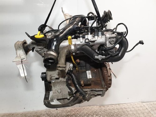 Motore renault clio phase 2 - motore,