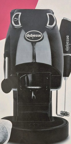 Macchina cialde coffee tea - cialde,