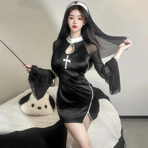 Halloween donna hottie sexy - donna,