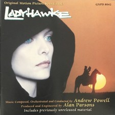 LADYHAWKE - Original