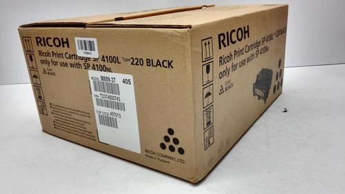 Cartuccia toner ricoh type 220 - cartuccia,