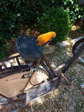 Bicicletta Old Holland