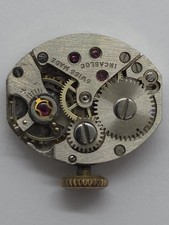 Cal. Vintage Autentico