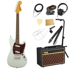 Squier by Fender Classic Vibe