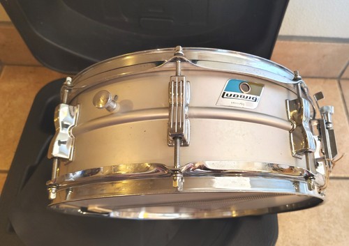 Ludwig acrolite set batteria - acrolite,
