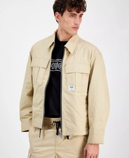 Hugo Boss Men's Bino Long
