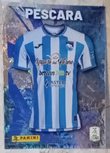 Figurina calciatori panini - figurina,
