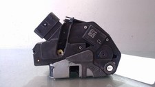 Chiusura centralizzata
