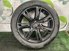 CERCHIO IN LEGA PER LAND ROVER