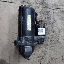 Motorino avviamento  MERCEDES-BENZ TRUCKS SPRINTER 2a Serie 316 CDI FRG