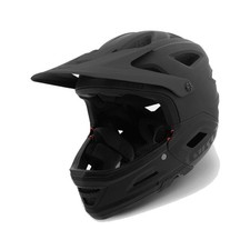 casco mtb integrale