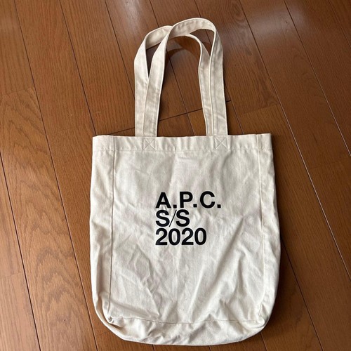Borsa shopping bag - a.p.c.,