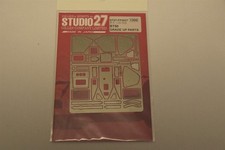 Tamiya 1/20 Brabham BT50