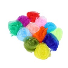  12 pezzi di fazzoletti da