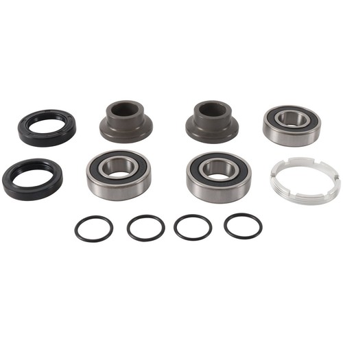 Kit cuscinetti ruota - kit,