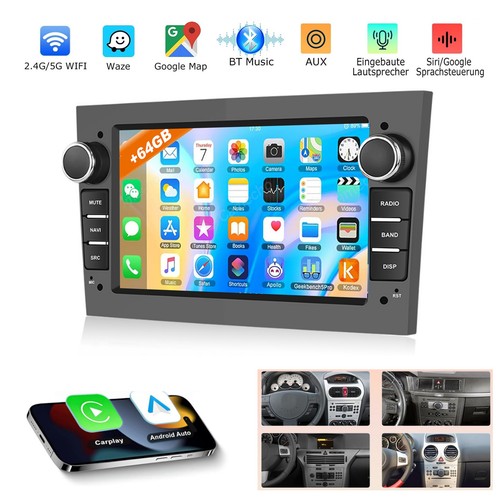 64g apple carplay per - 64g,