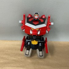 Power Rangers: Samurai