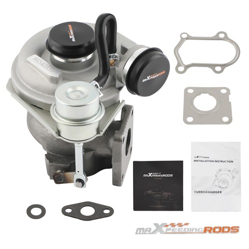 Turbocompressore 454061 5010s - turbocompressore, 454061-5010s