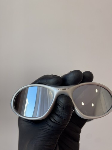 Occhiali sole oakley - occhiali,