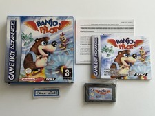 Banjo pilot nintendo - banjo-pilot,