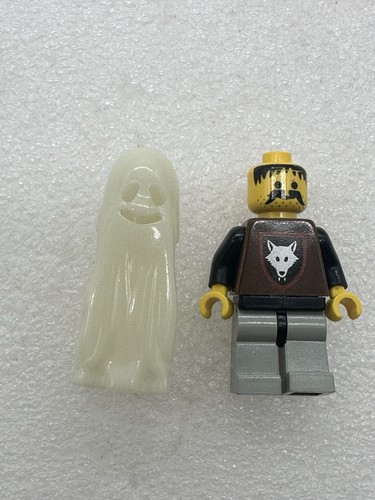 Lego wolfpack vintage - lego,